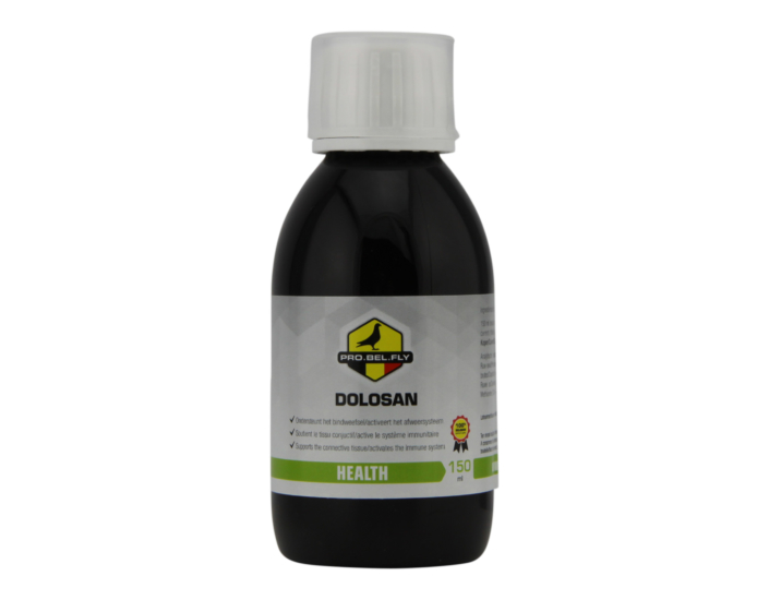 Dolosan Pro Bel Fly