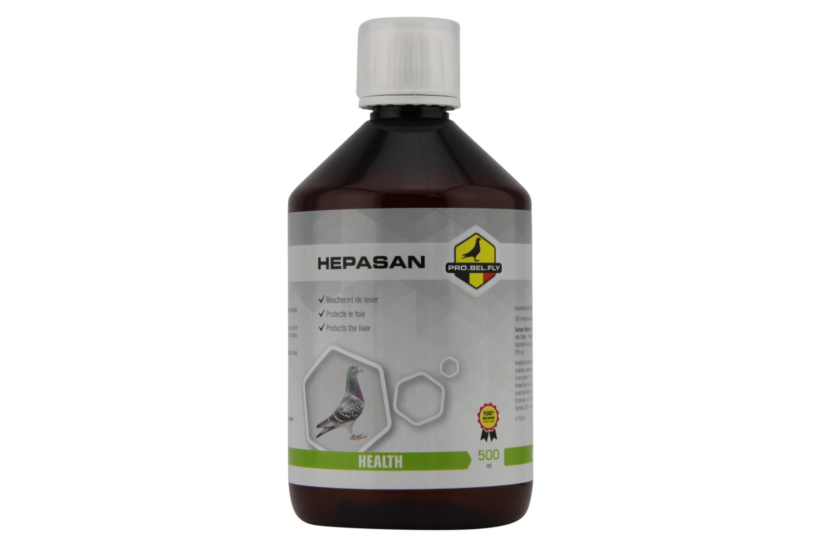 Hepasan 500 ml Pro Bel Fly